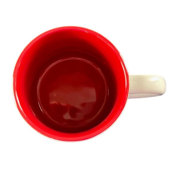 Vintage Disney Winnie the Pooh & Friends16 oz Ceramic Coffee Mug - Picture 5 of 9